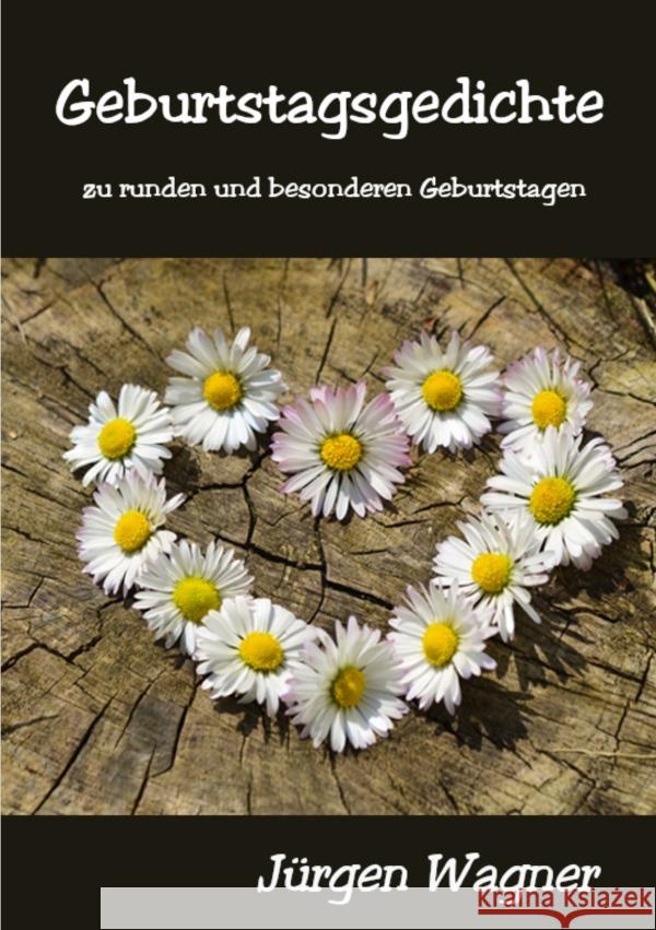 Geburtstagsgedichte