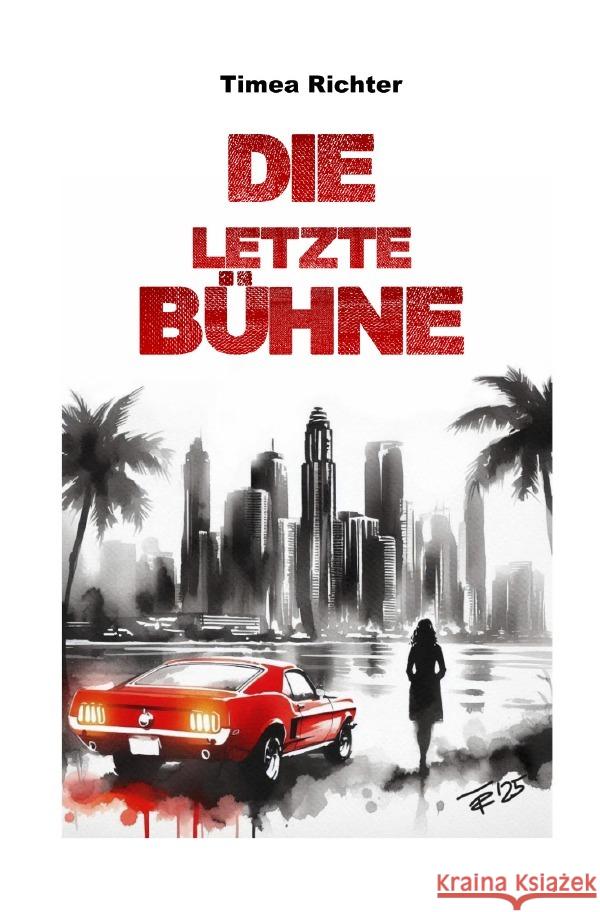 Die letzte Bühne