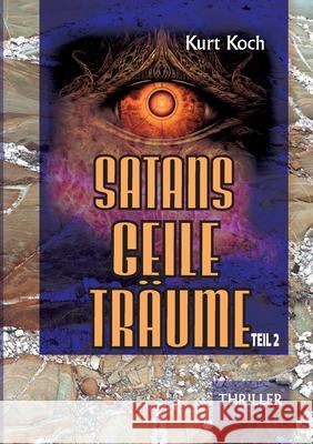Satans Geile Tr?ume: Band 2