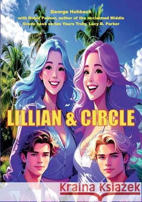 Lillian and Circle: Circularity is Future