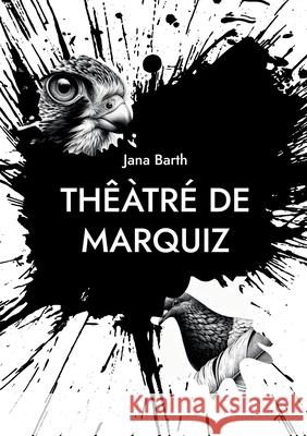 Th??tr? de Marquiz: Tweets of Birds