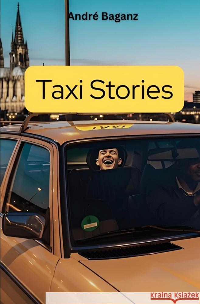 Taxi Stories
