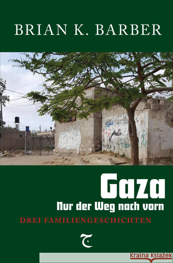 Gaza - Nur der Weg nach vorn