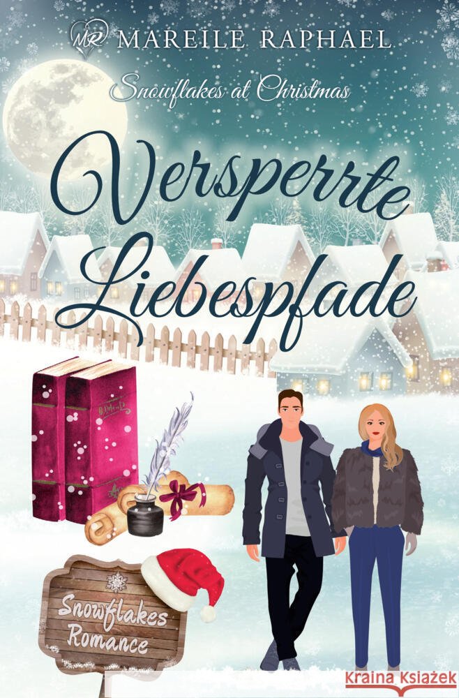 Versperrte Liebespfade