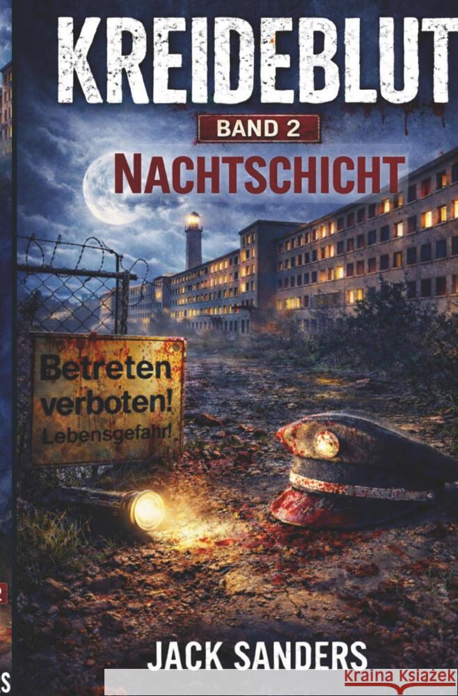 Kreideblut - Nachtschicht