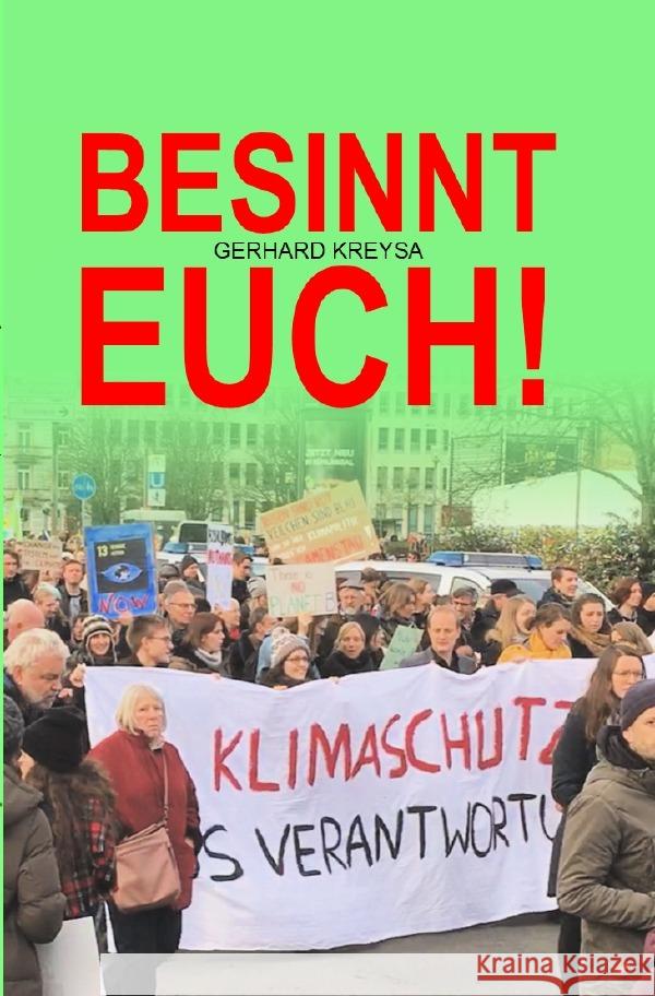 Besinnt Euch!