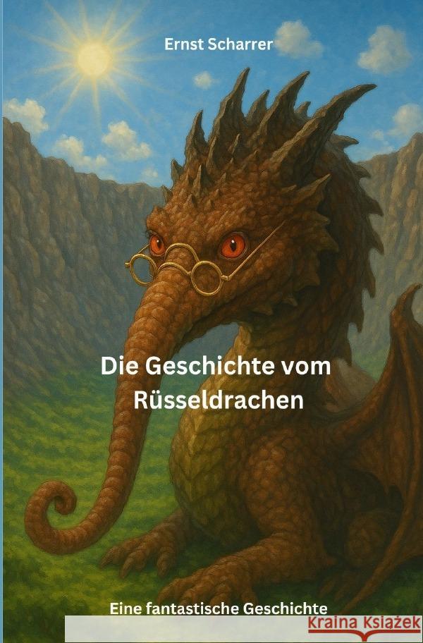 Die Geschichte vom Rüsseldrachen