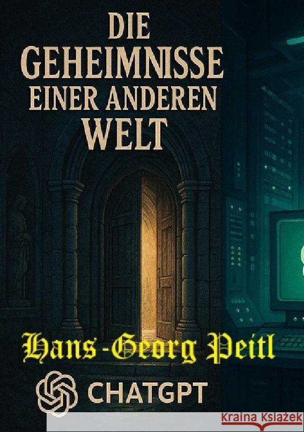 Die Geheimnisse einer anderen Welt