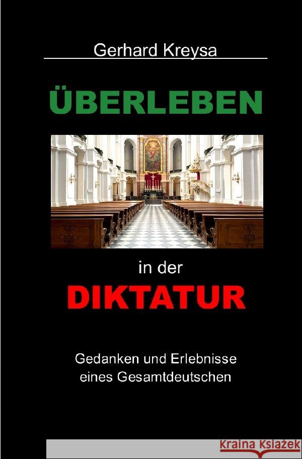 Überleben in der Diktatur