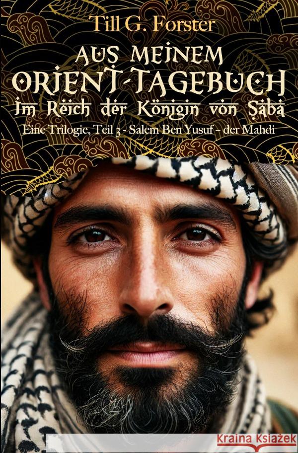 Salem Ben Yusuf  - der Mahdi