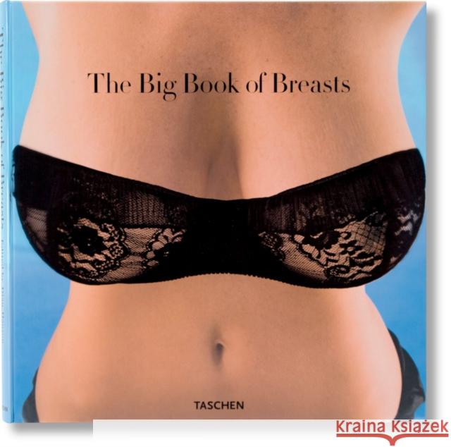 The Big Book of Breasts