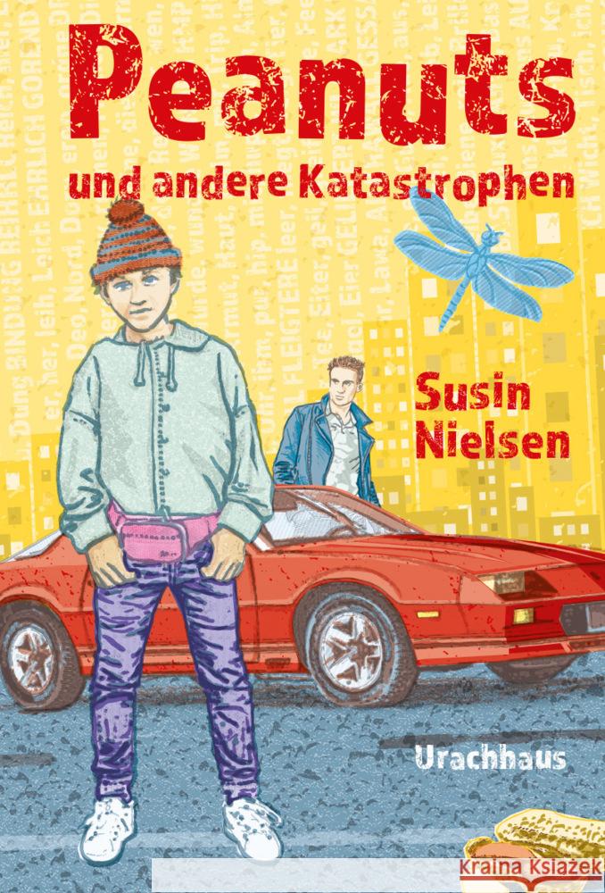 Peanuts und andere Katastrophen