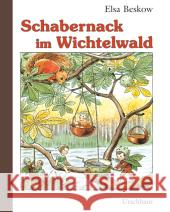 Schabernack im Wichtelwald