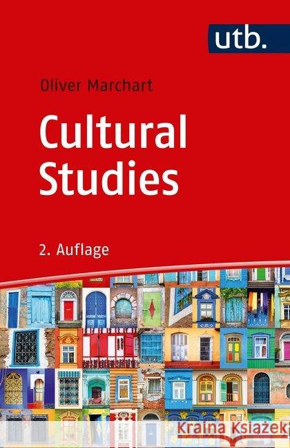 Cultural Studies