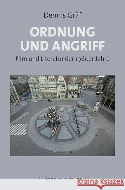 Ordnung und Angriff