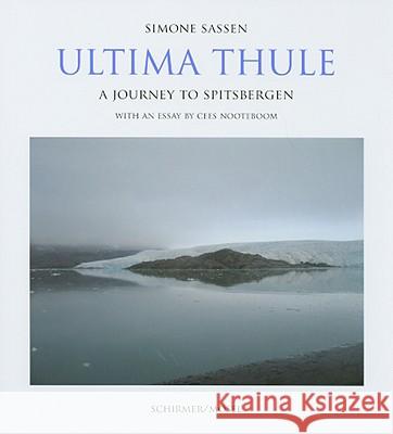 Ultima Thule: A Journey to Spitzbergen