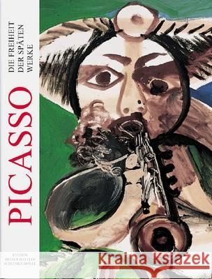 Picasso - Die Freiheit Der Spaten Werke