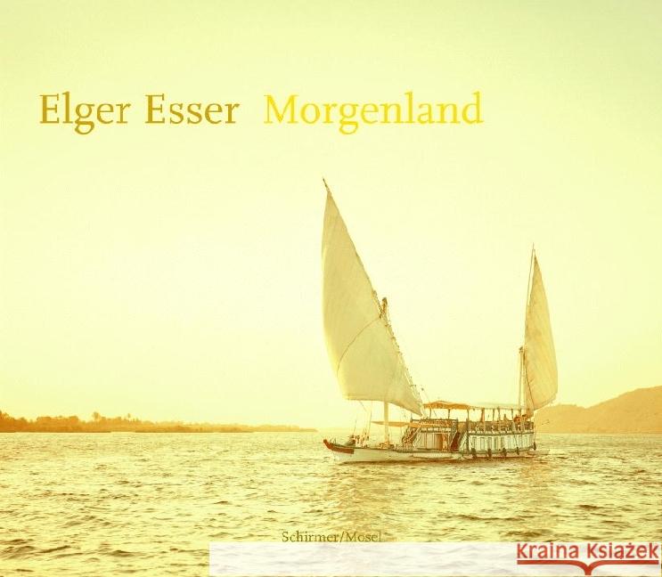 Elger Esser : Morgenland