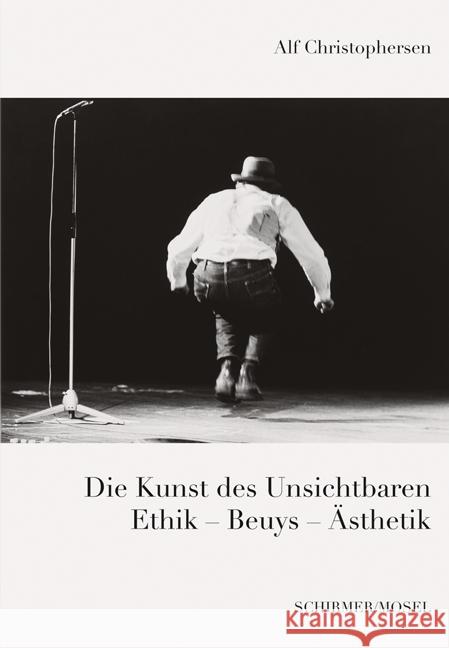 Die Kunst des Unsichtbaren