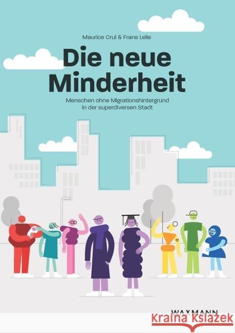 Die neue Minderheit
