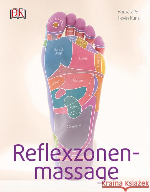 Reflexzonenmassage