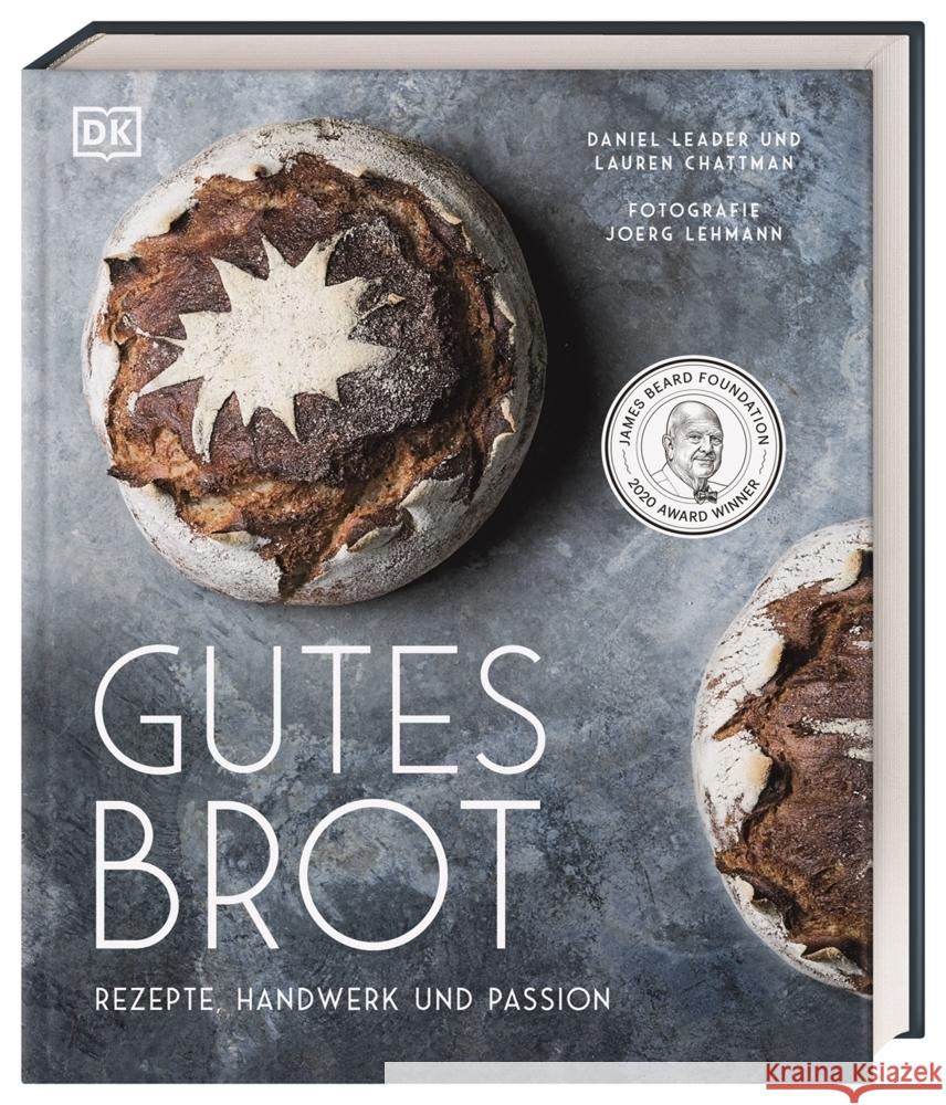 Gutes Brot