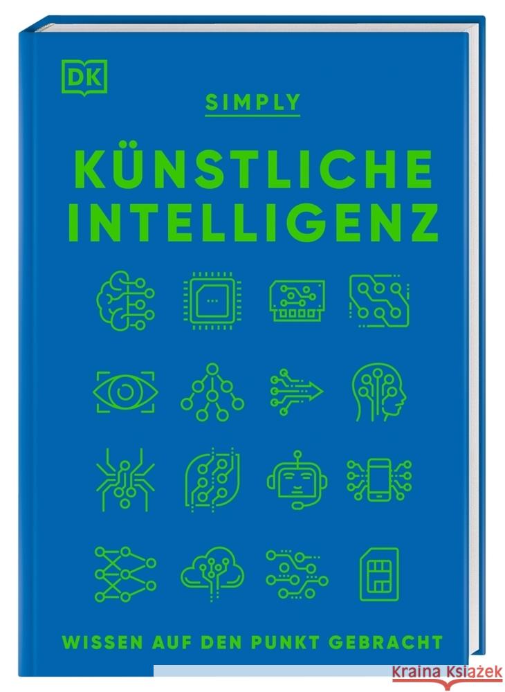 SIMPLY. Künstliche Intelligenz