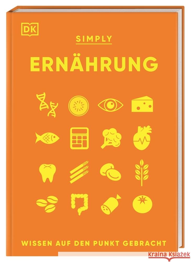 SIMPLY. Ernährung