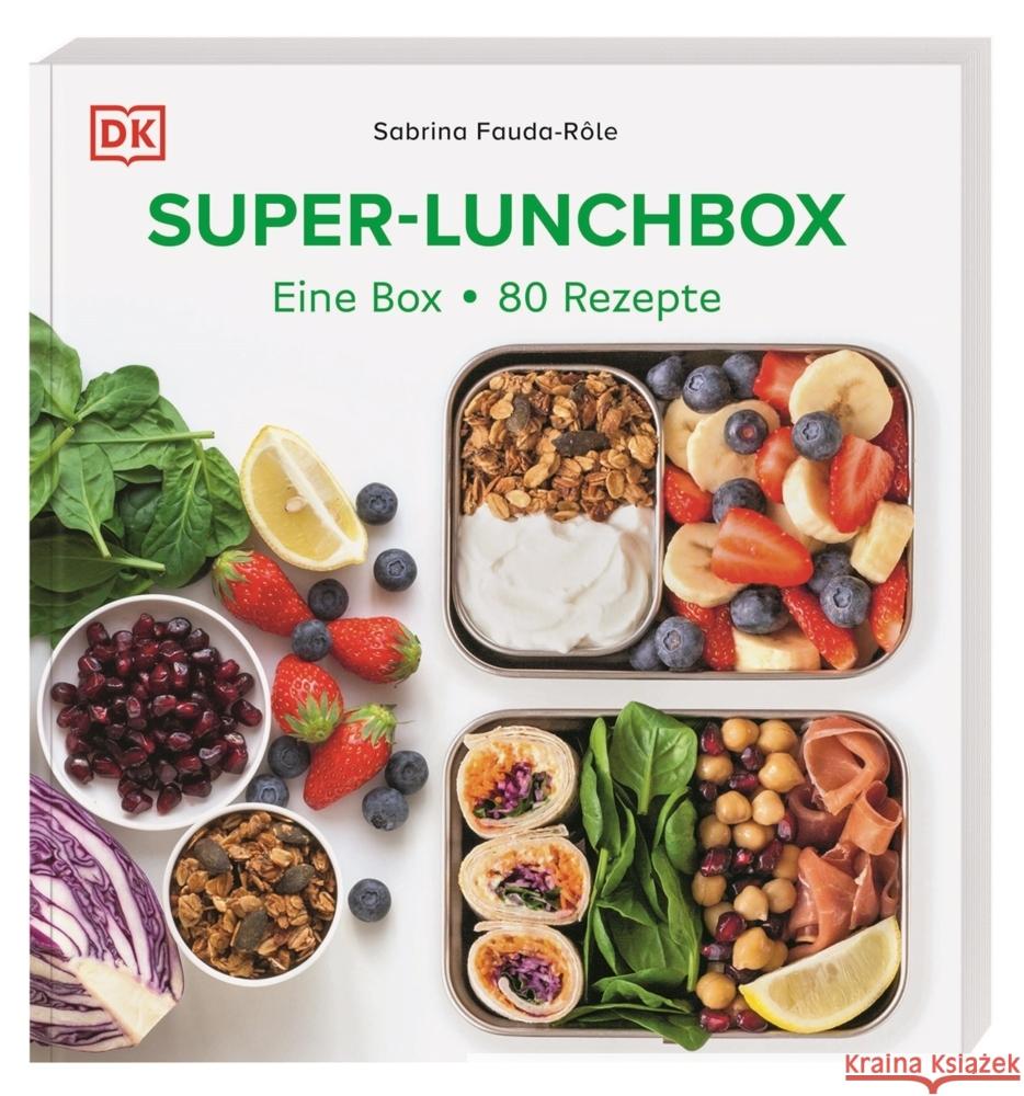 Super-Lunchbox