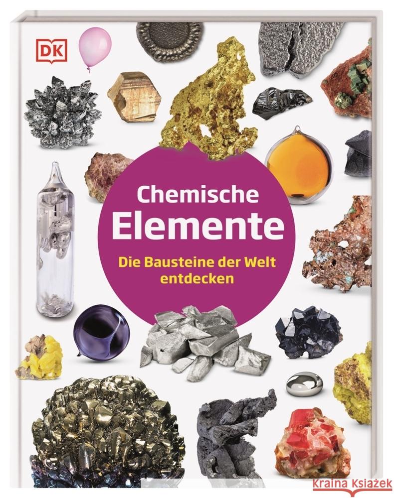 Chemische Elemente