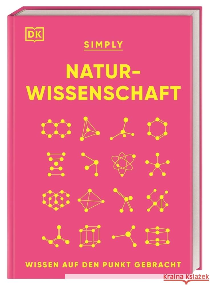 SIMPLY.  Naturwissenschaft