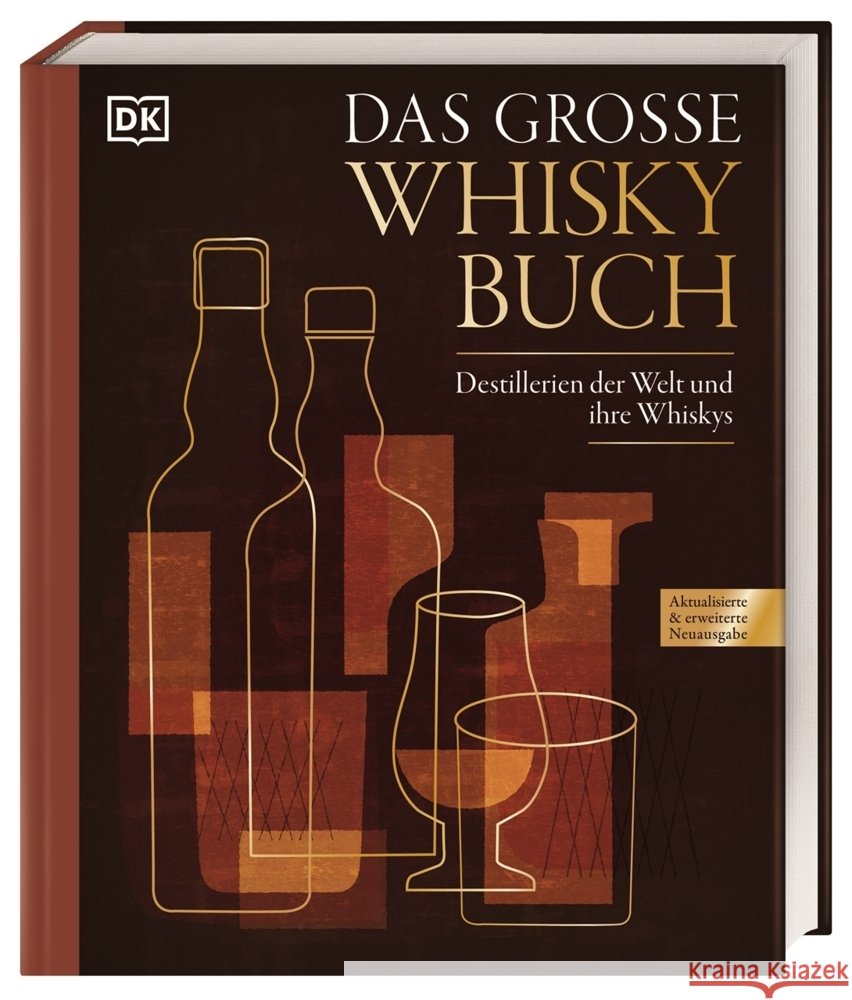 Das große Whiskybuch