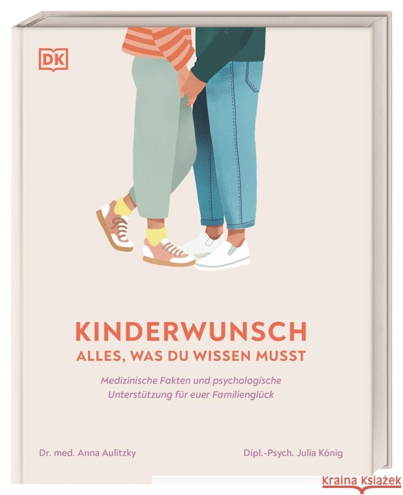 Kinderwunsch. Alles, was du wissen musst