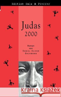 Judas 2000