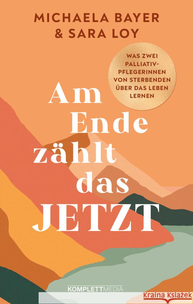 Am Ende zählt das JETZT