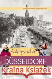 Aufgewachsen in Düsseldorf in den 60er und 70er Jahren