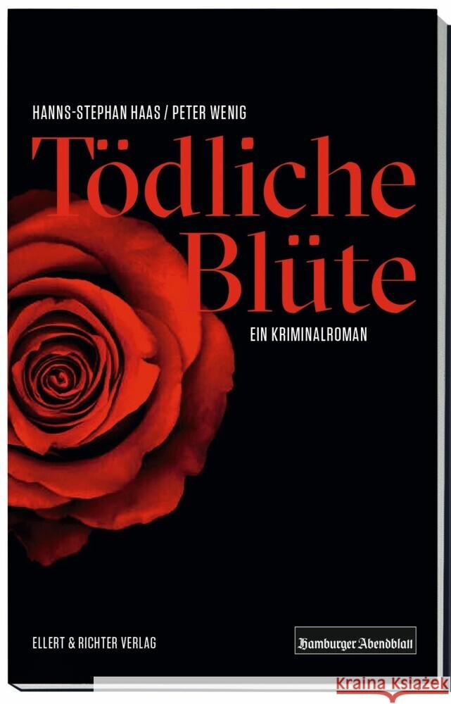 Tödliche Blüte