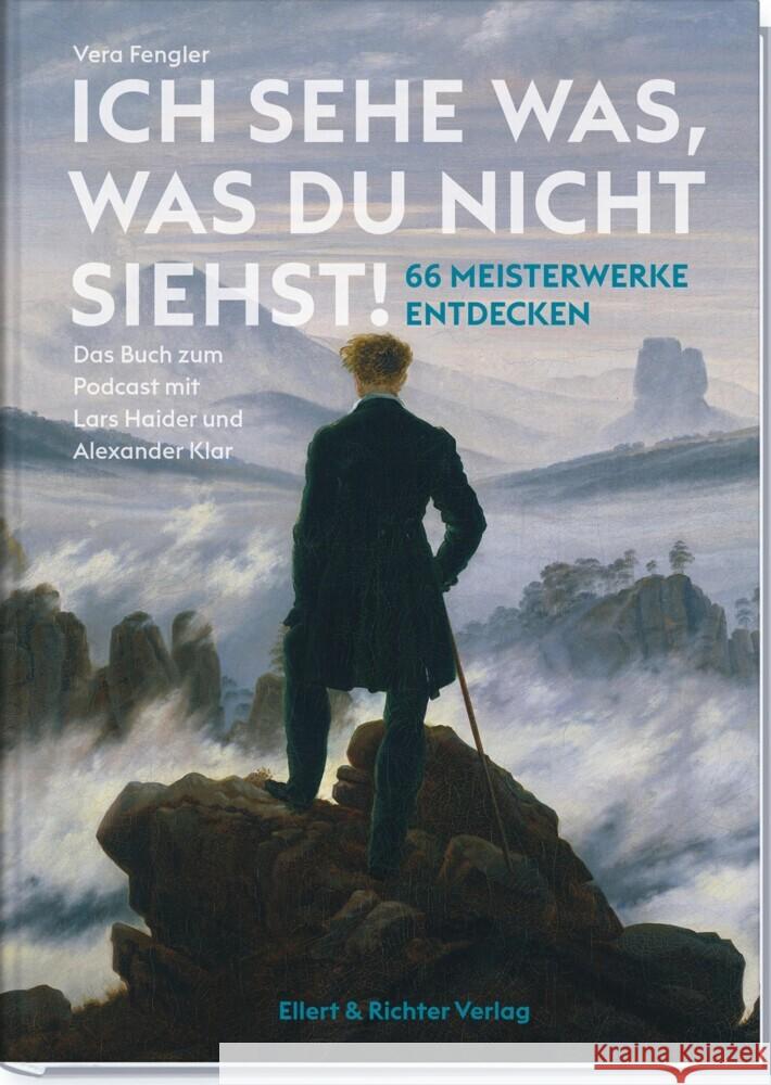 Ich sehe was, was du nicht siehst!