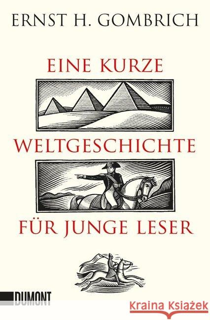 Eine kurze Weltgeschichte für junge Leser