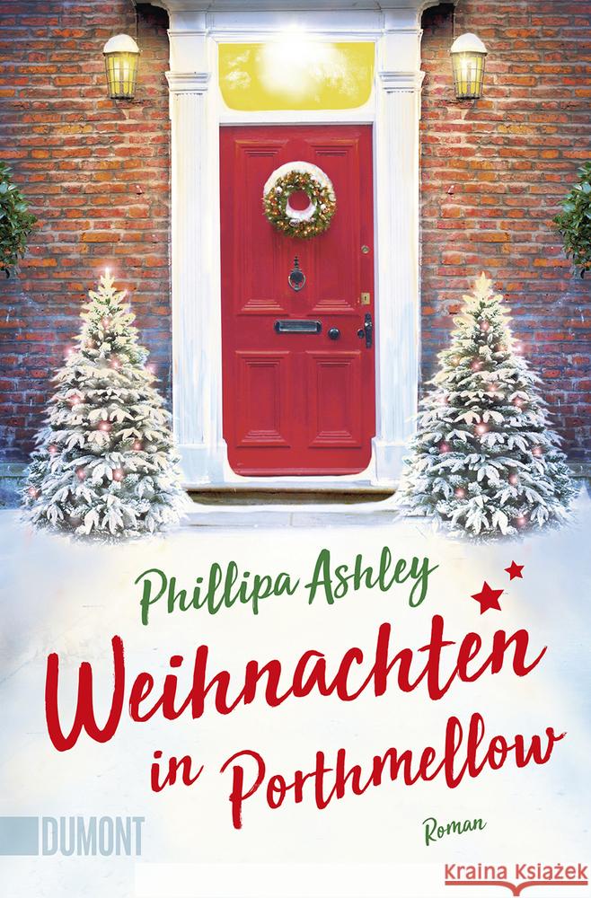 Weihnachten in Porthmellow