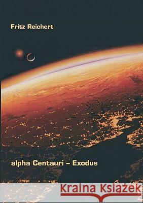 alpha Centauri - Exodus