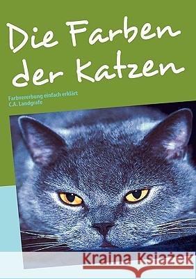 Die Farben der Katzen: Farbvererbung einfach erklärt