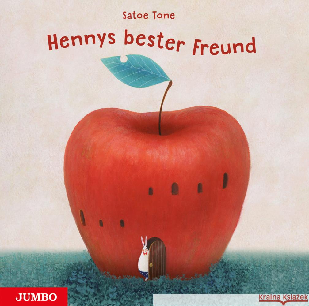 Hennys bester Freund