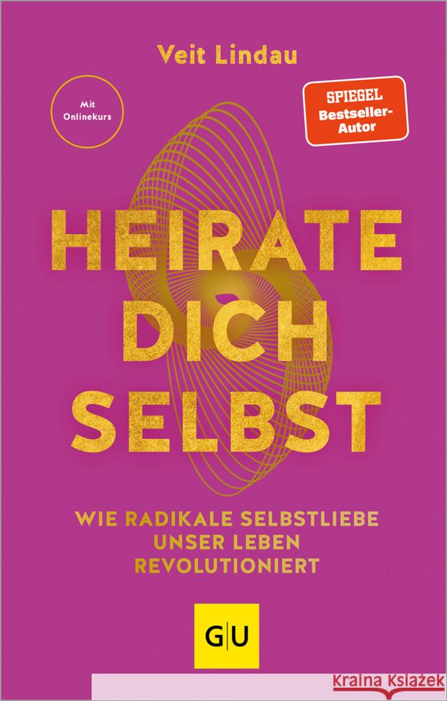 Heirate dich selbst