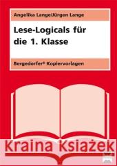Lese-Logicals für die 1. Klasse