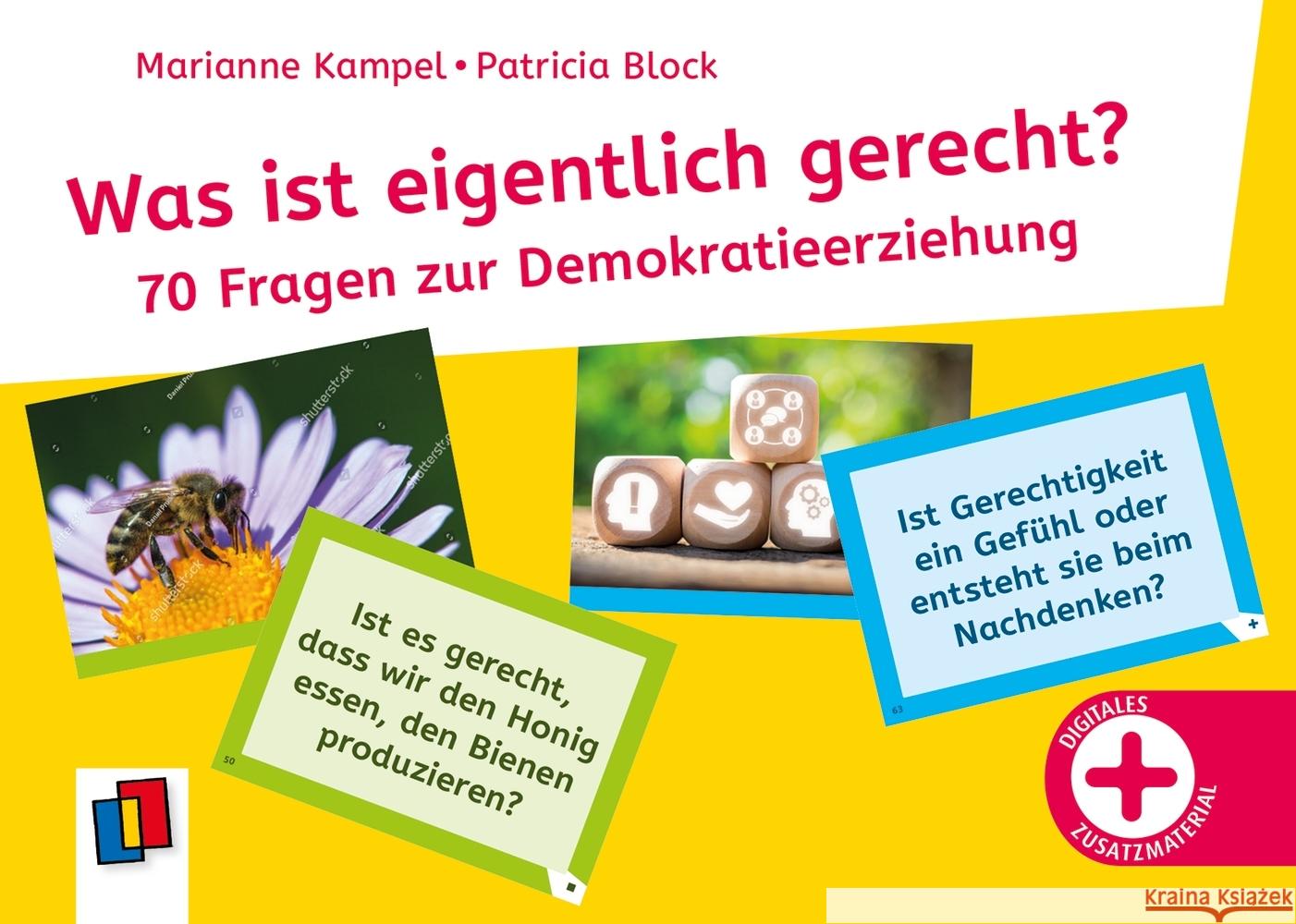 Was ist eigentlich gerecht?