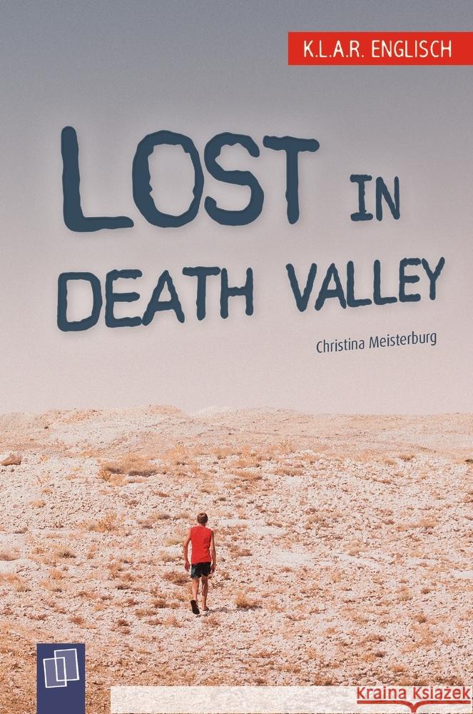 Lost in Death Valley