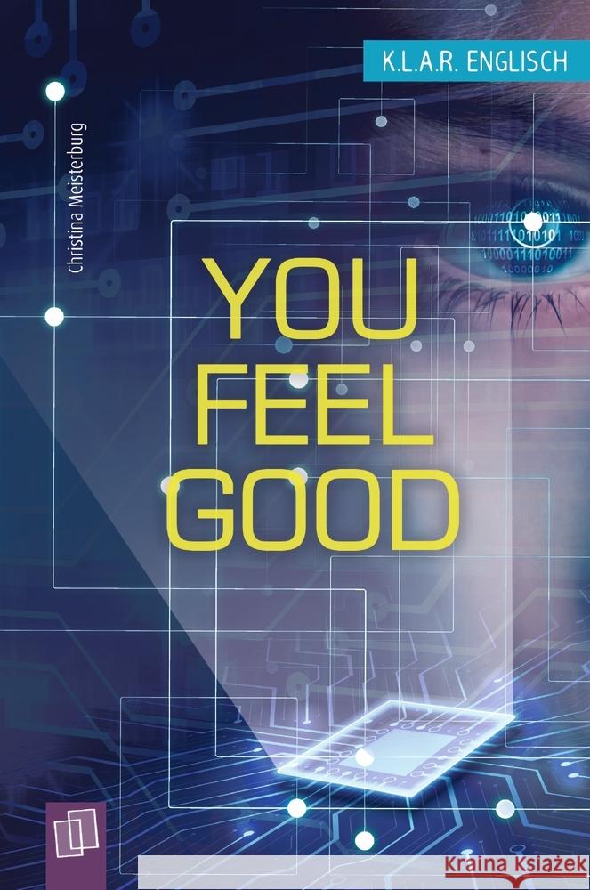 You feel good!