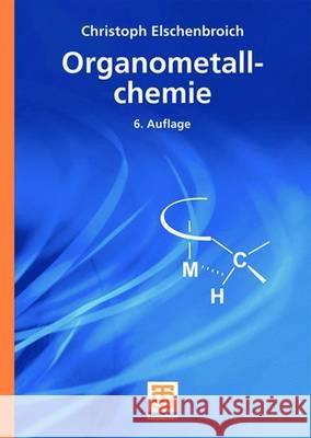 Organometallchemie