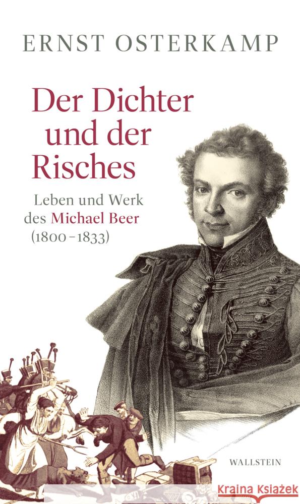 Der Dichter und der Risches